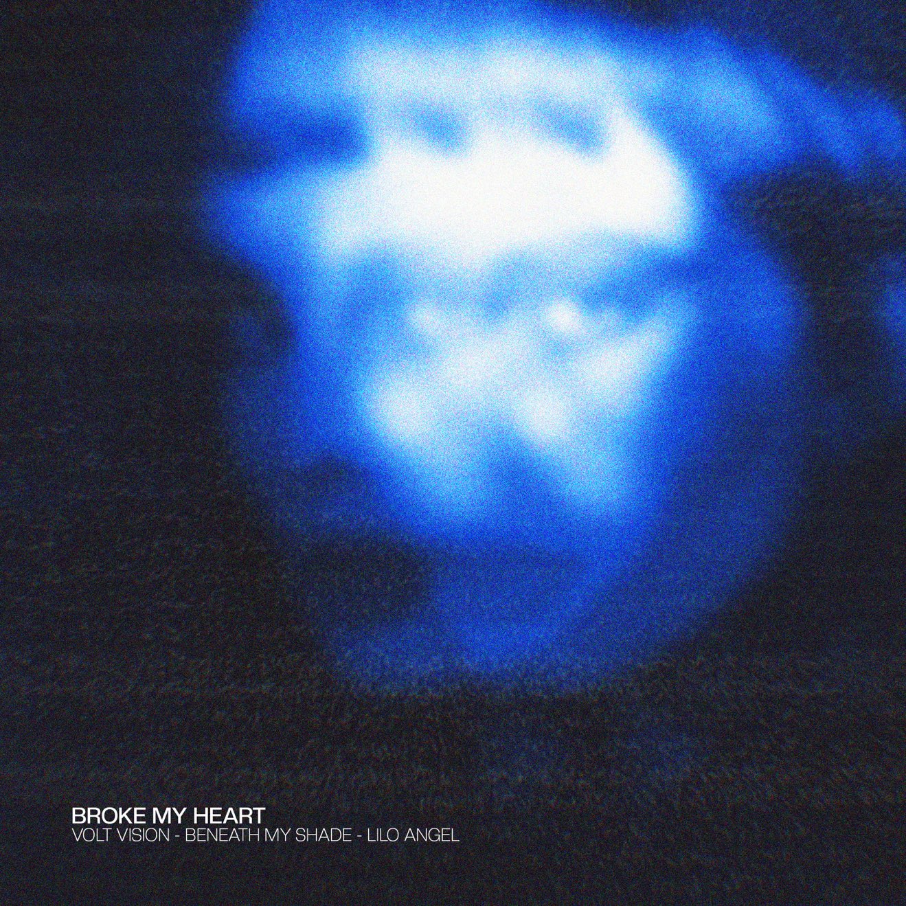 VOLT VISION, Beneath My Shade & Lilo Angel – Broke My Heart – Single (2024) [iTunes Match M4A]