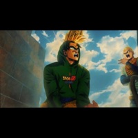 SUPER SAIYAN 2 - Single - 664Taz