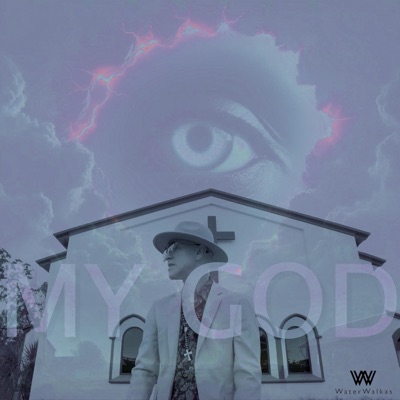 My God (feat. Kidhook) - EP