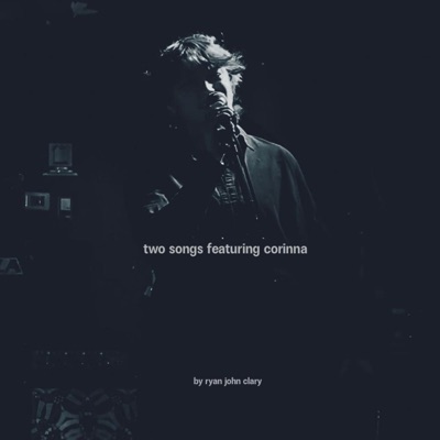 two songs featuring corinna - Single