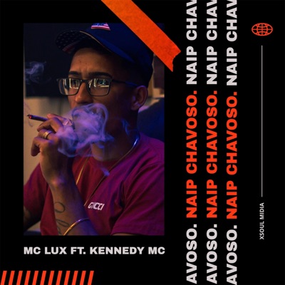 Naip Chavoso (feat. Xr no Beat) - Single