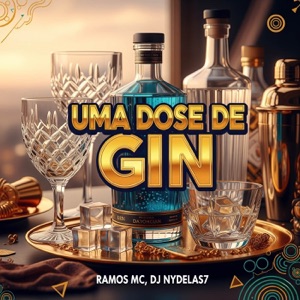 Uma Dose de Gin