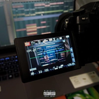 where i've been (feat. matei!) - Single