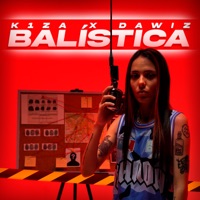 Balística - Single - Dawiz & K1ZA