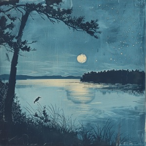 Summer Terrace - Single