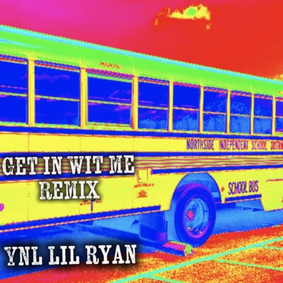 Get In Wit Me - Single