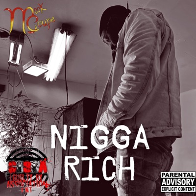Nigga Rich