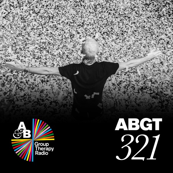 Group Therapy 321 (DJ Mix)