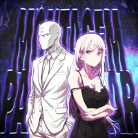 MONTAGEM PARAJAMAR - Single - REVERSXN & MYRZOEV