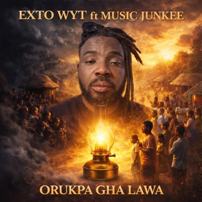Orukpa Gha Lawa (feat. Music Junkee) - Single