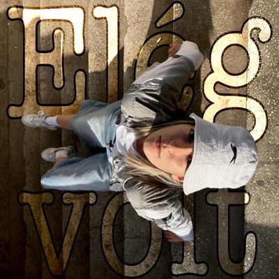 Elég volt - Single
