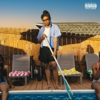So Much For Summer - EP - Daisha McBride