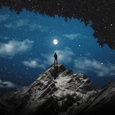 A journey I started alone - EP