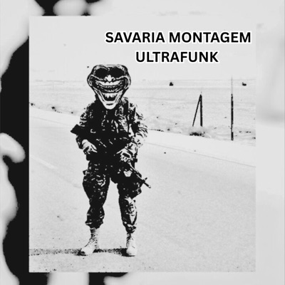 PhandeoOn - SAVARIA MONTAGEM ULTRAFUNK