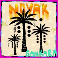 Sankara - Single - Novak