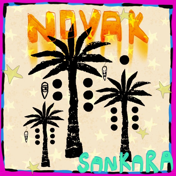 Sankara - Single