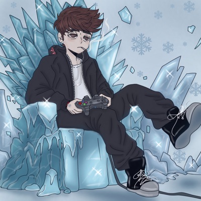 Shallow In The Snow - Single