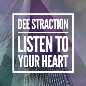 Listen to your heart - Single