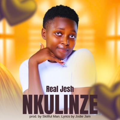Nkulinze - Single