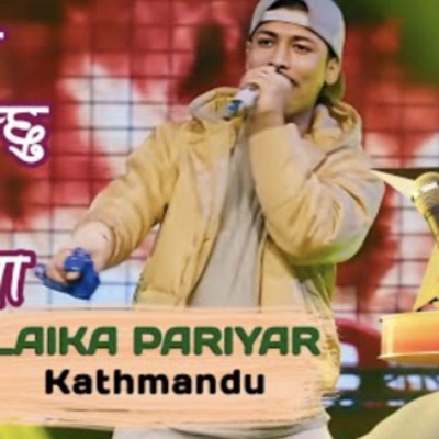 Yesto Shot Hanchu - Single