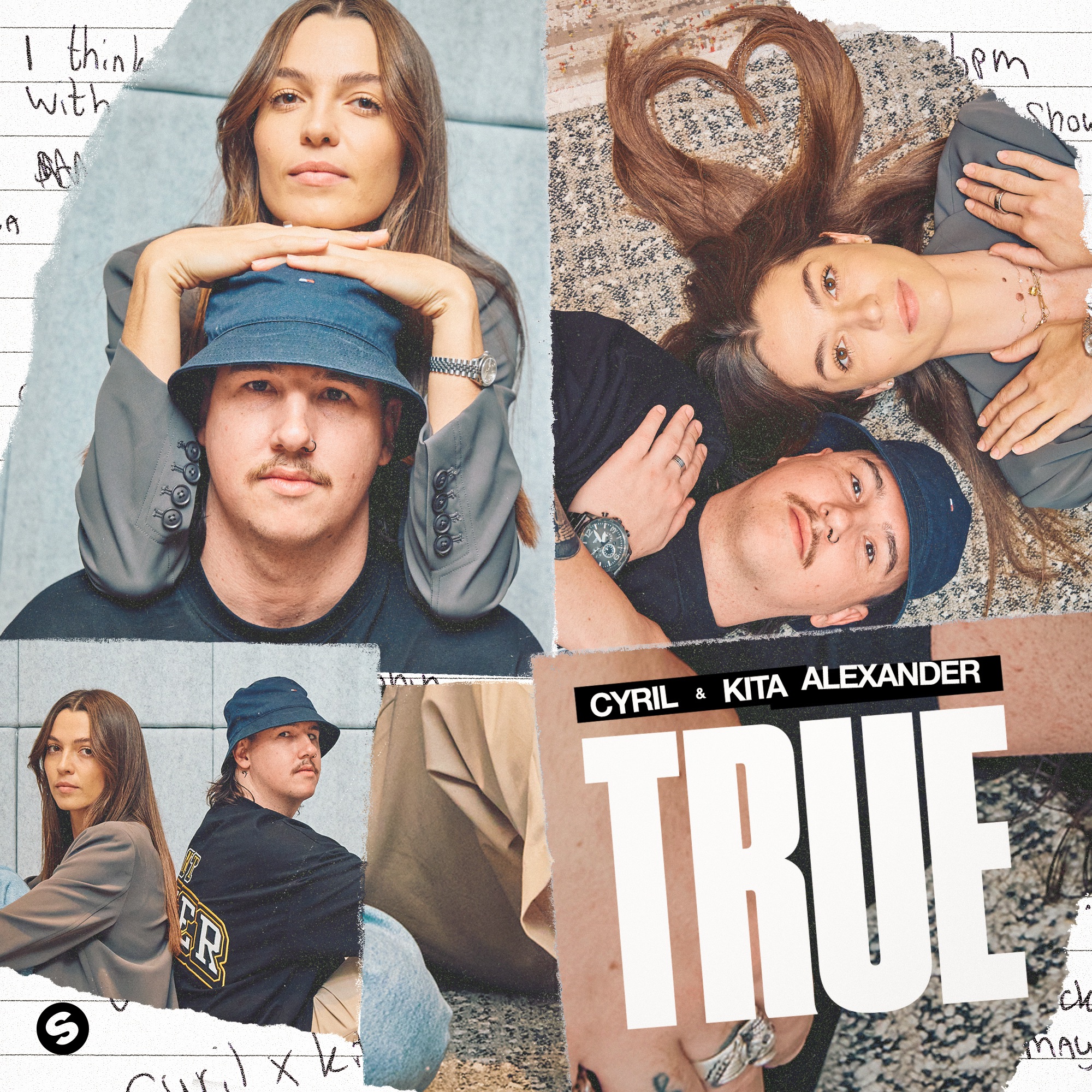 True - Single