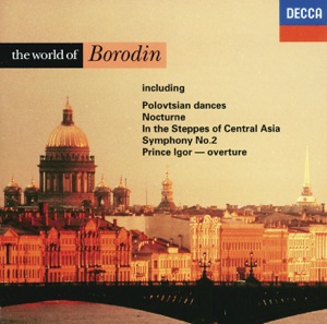 Symphony No. 2 in B Minor: 1. Allegro
