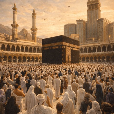 الشيخ أحمد القرعاوي - اللهم إني أسألك العفو و العافية