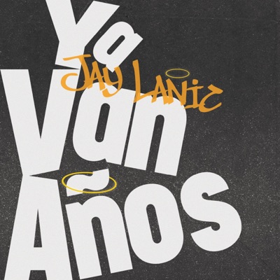 Ya van años - Single