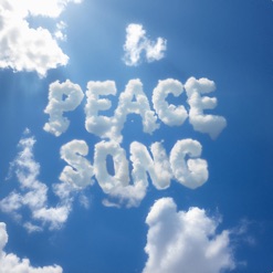 PEACE SONG cover art