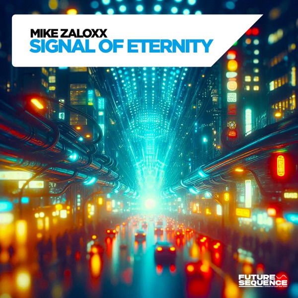 Signal of Eternity - Single