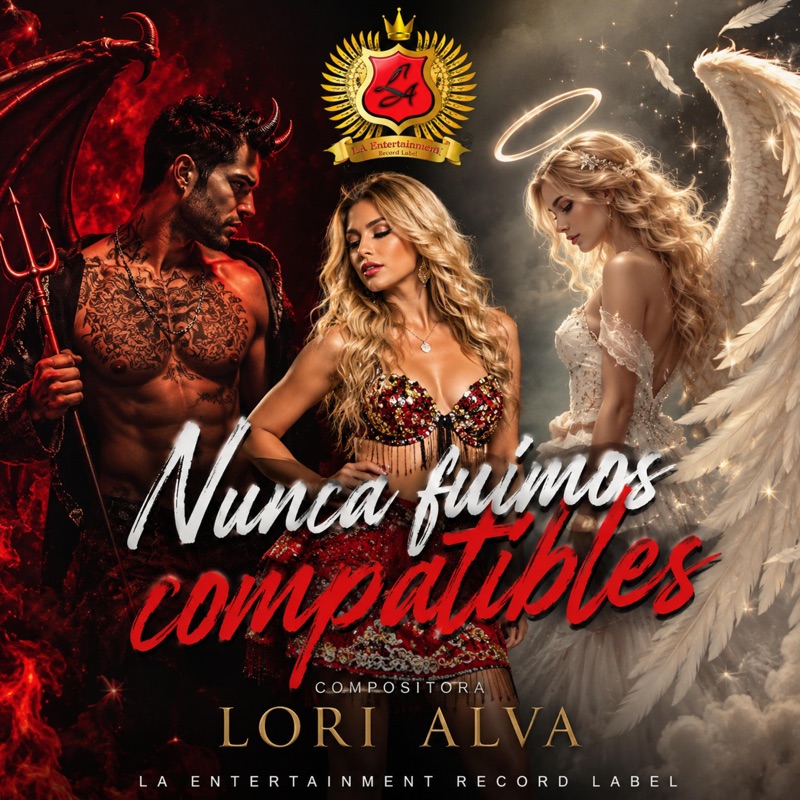 NUNCA FUIMOS COMPATIBLES