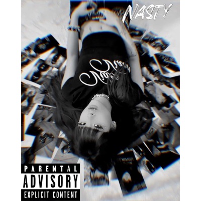 Nasty - Single