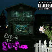 Eat(ing) the Edifice - Jacobdeloakland