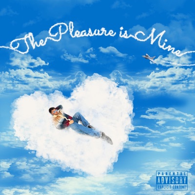 The Pleasure is Mine - EP