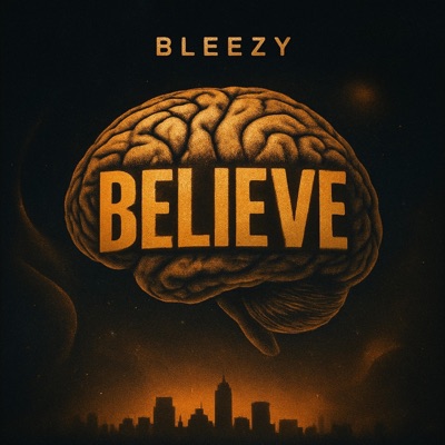 Believe - Single