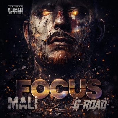 FOCUS (feat. G-Road) - Single