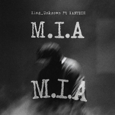 M.I.A (feat. XANTECH) - Single