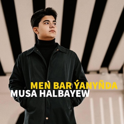Men bar ýanyňda - Single