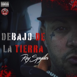 Run It Up (Solo version) Rey Spyder