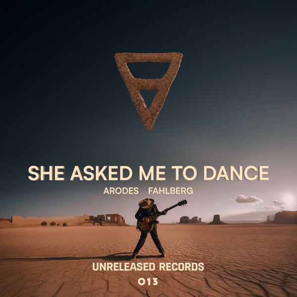 She Asked Me to Dance - Single