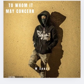 All typa (feat. Keltec, Dmac & Kaixay) M Spazz