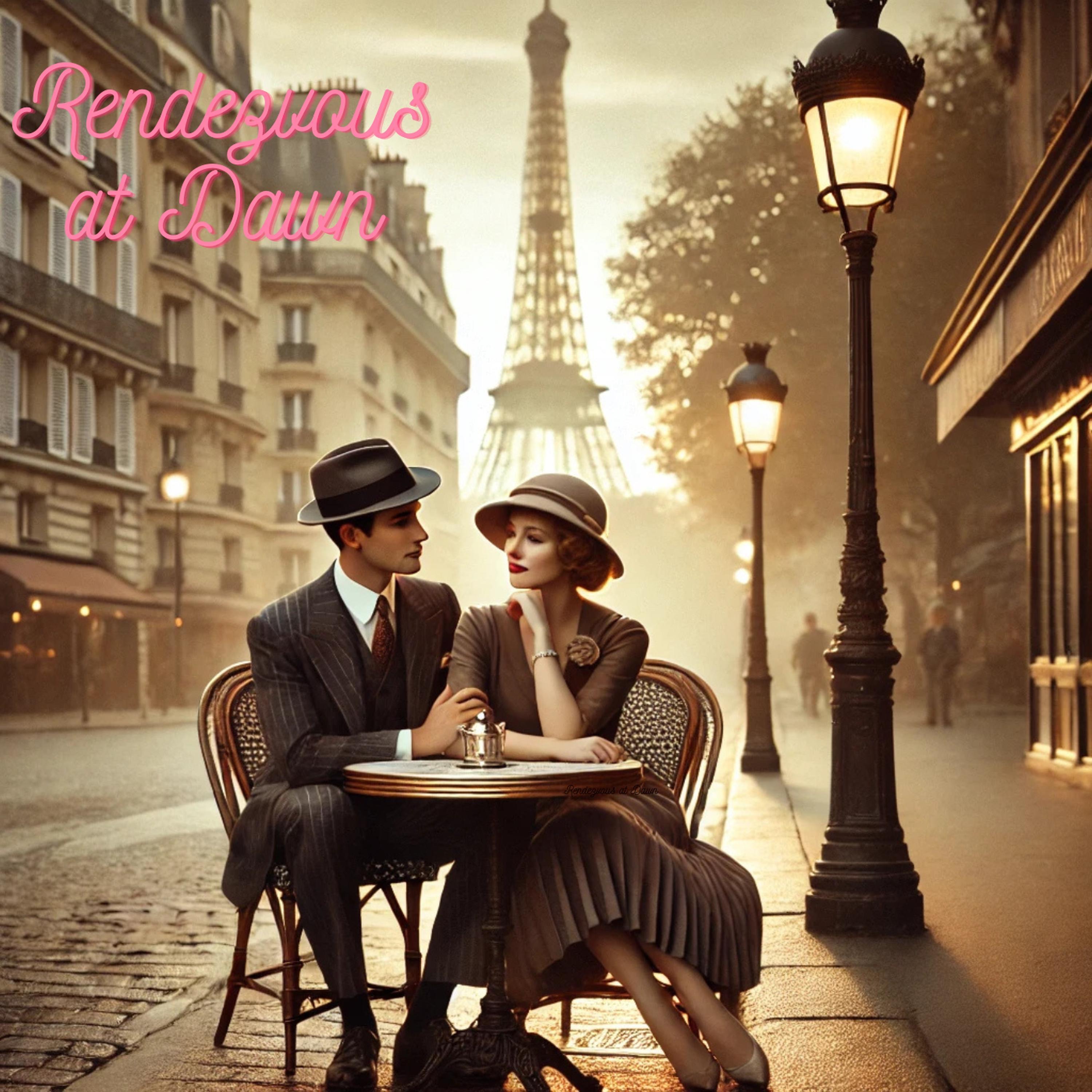 Rendezvous at Dawn - Single