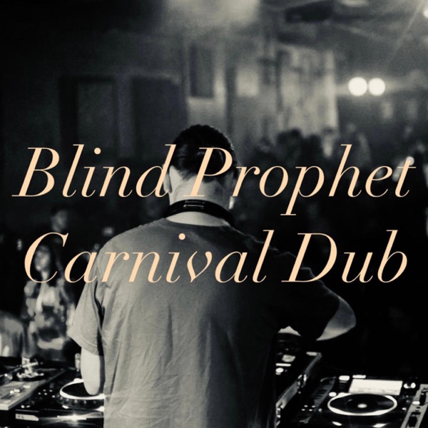 Carnival Dub - Single