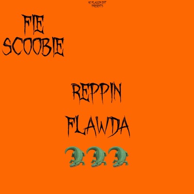 Reppin Flawda - Single