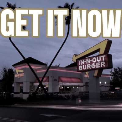 Get it now (feat. LeVon) - Single