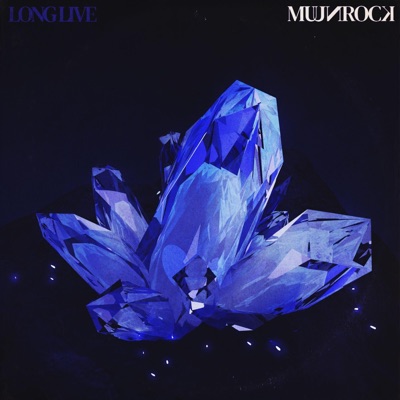 LONG LIVE - Single