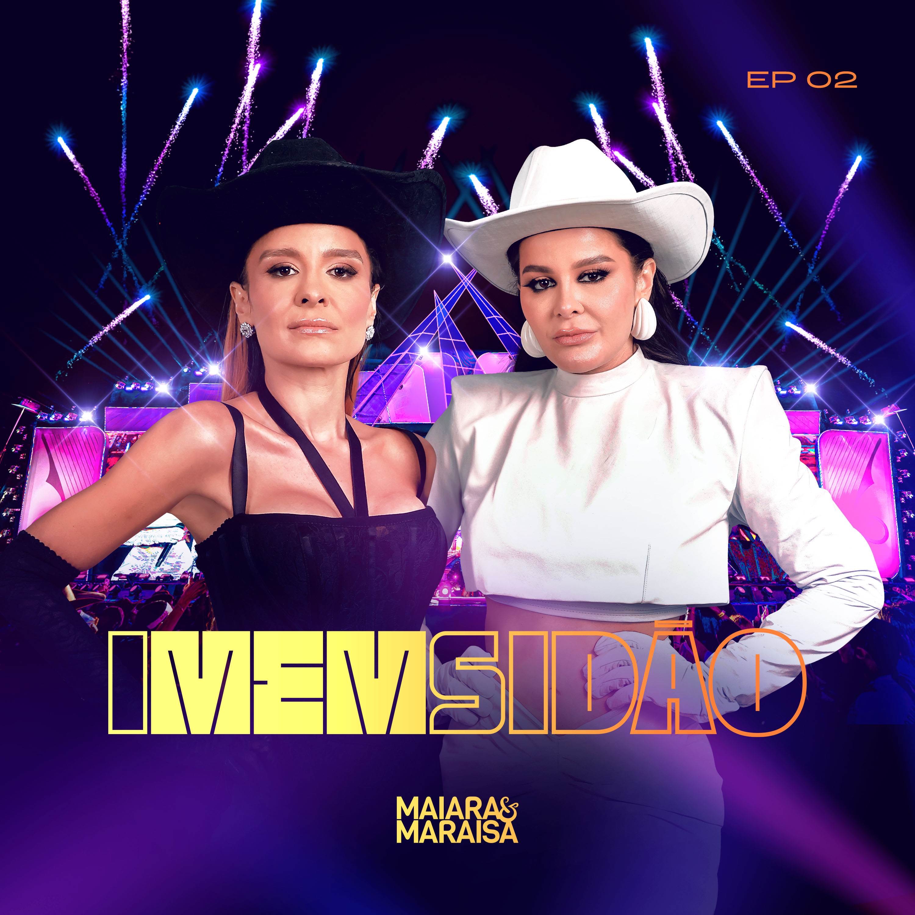 iMEMsidão (Ao Vivo em Goiânia) - EP 02