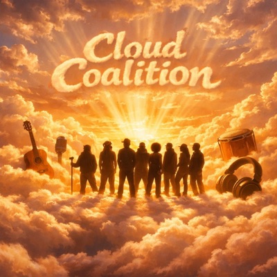 Cloud Coalition - EP