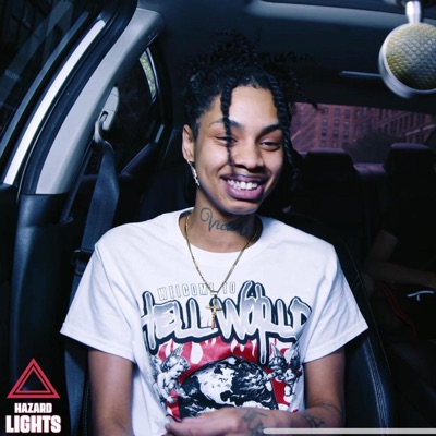 Hazard Lights Freestyle - Single