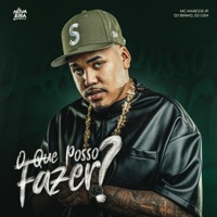 O Que Posso Fazer? - Single - Mc Marcos IP